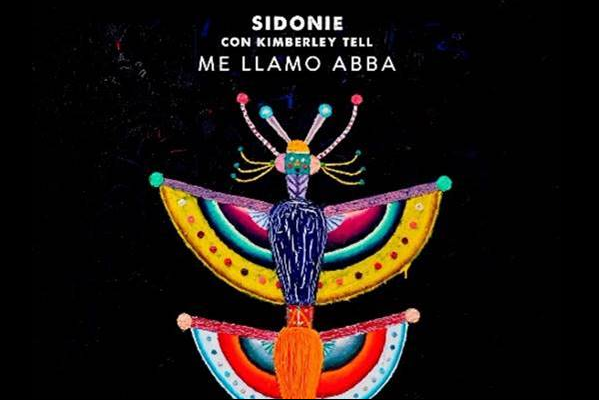 yotambiensoyind's tweet photo. . @sidonie_ presenta su nuevo single 🔥 #MeLlamoAbba 🔥
#Noticias #novedades #NuevoSingle #Sidonie #NuevoVideo #temazo #Recomendado #YTSI
👇👇
https://t.co/XjKJAj4OhB https://t.co/BgBJaMlRL4