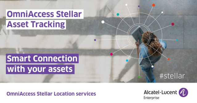 gcass_eu's tweet photo. Need to quickly locate your asset? ALE launches a complete, end-to-end asset tracking solution that enables users to instantly locate people and critical medical equipment on any mobile device. https://t.co/2IP2A6tac6 https://t.co/0UnEtPTYvr
