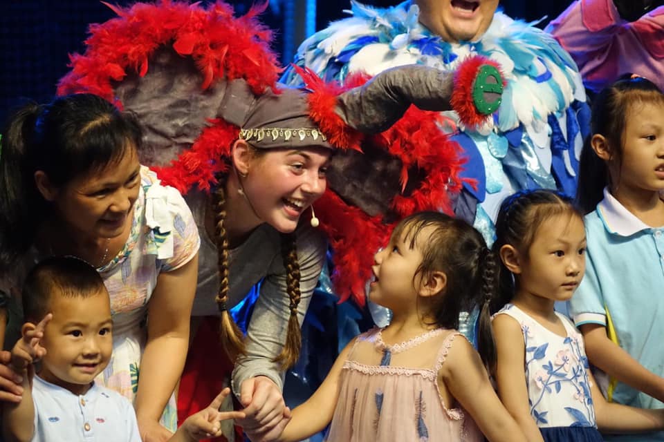 #AnimAlphabet fans everywhere
In 1 hour AnimAlphabet The Musical is released for you to enjoy, in your home, for free, but we have one BIG favour to ask. PLEASE HELP us by letting all your friends know about AnimAlphabet@home and see how far worldwide we can share AnimAlphabet