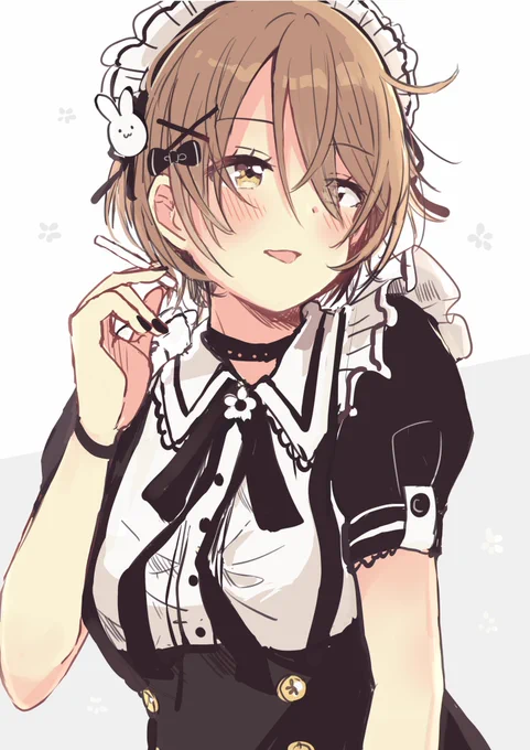 #ショートカットの日 