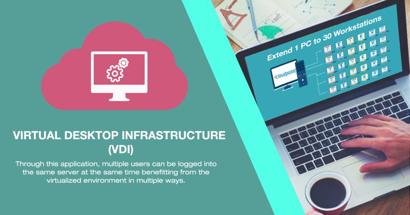 LayotsTech's tweet photo. Virtual Desktop Infrastructure (VDI)
#software #virtual #business #hardware #processor 
#vdi #virtualdesktop #virtualization #cloud #containerization #hypervisor #server #availability #access #core
#Layots for more information visit our website - https://t.co/5nsmFL1Yy3 https://t.co/Tko7KNagXB