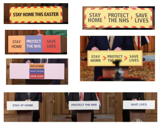 lenka_pollach's tweet photo. @10DowningStreet I couldn't help but notice your gorgeous banners in the daily updates, is there any way I could get my hands on one of these? (please excuse the poor quality collage) https://t.co/WhOqjjms65