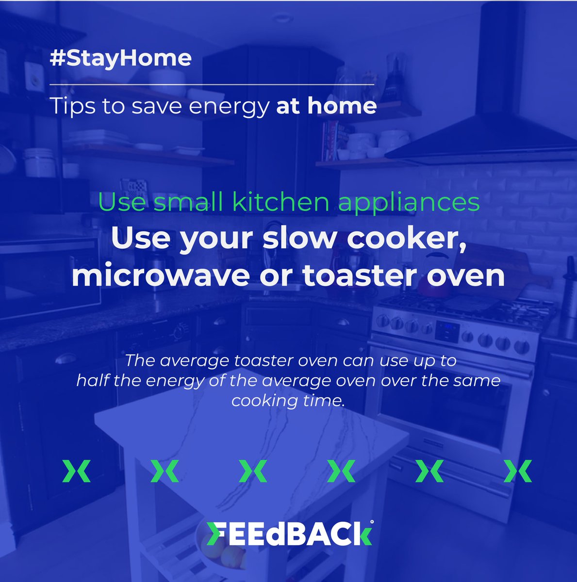 FEEdBACkH2020's tweet photo. #StayHome #SaveEnergy 💡 🏠 "Between working from home, kids schooling remotely and the increased need for streamed entertainment, it is likely that your energy bill might be a little bit higher than usual. Follow these tips and save energy and money" - https://t.co/4jPU7bp6k3 https://t.co/dr2HGALWHK