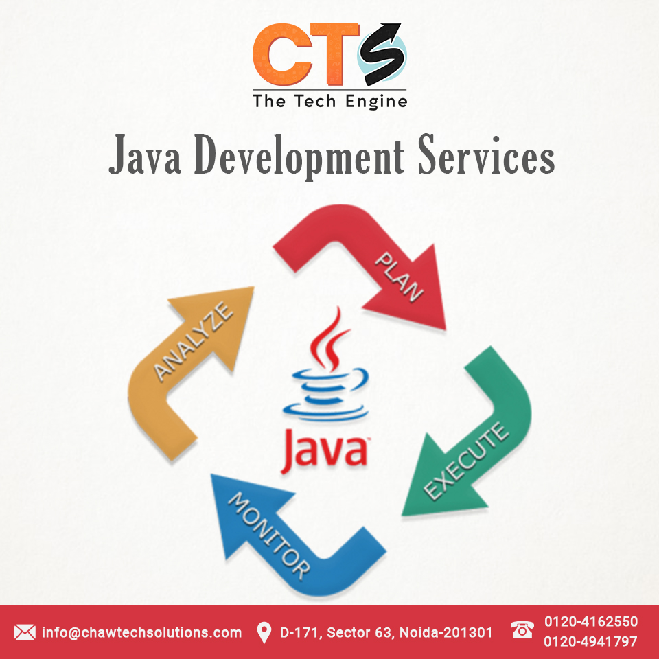 chawtechsol's tweet image. Behold, the best #Java_Development Service is here to rock your world ! If you have been looking to get a Java Development Service, then get on board with us to bag the best Java Service!
#JavaDevelopment #PHPframework
Read @ chawtechsolutions.com/java-developme…