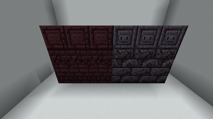 Block of the Week: Nether Brick