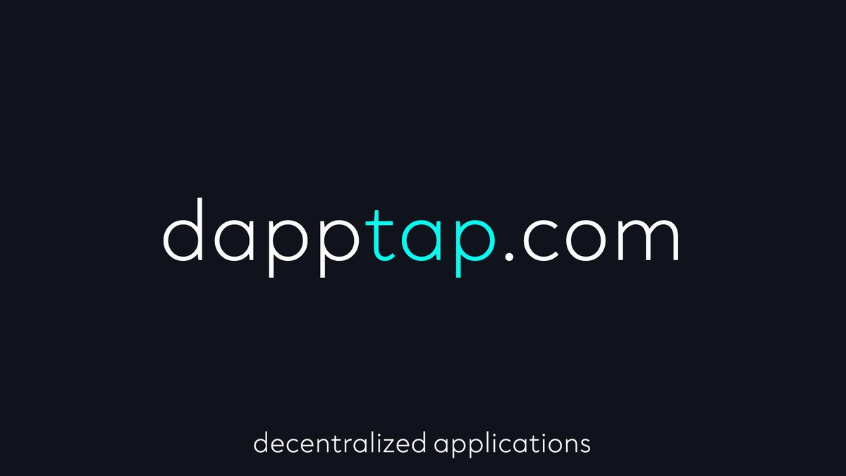 0x_koba's tweet photo. The domain name for your DAPP project: https://t.co/tffmD1ARKS 
https://t.co/nXX1KxcY38
#DApp #dapps #domainnameforsale #decentralized #AI https://t.co/A6XRaotw1D