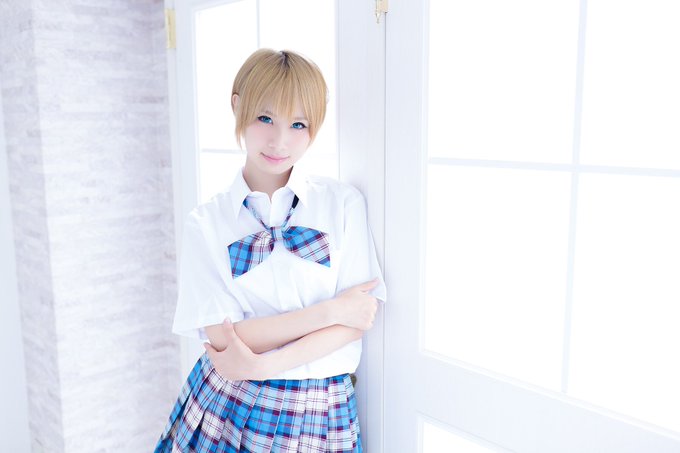 コスプレイヤーみなみのTwitter画像35