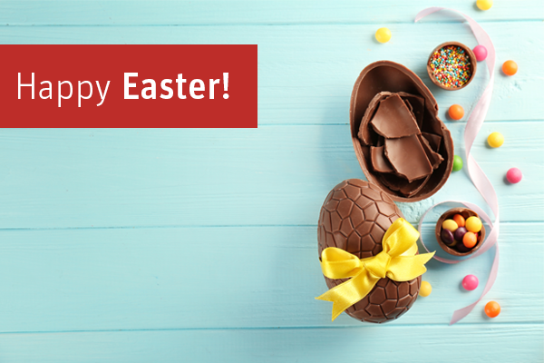 OfficeXpressUK's tweet photo. From all the team at Office Xpress, we wish you a Happy #Easter for this weekend!

#StayHomeStaySafe https://t.co/BJfOvqCieE
