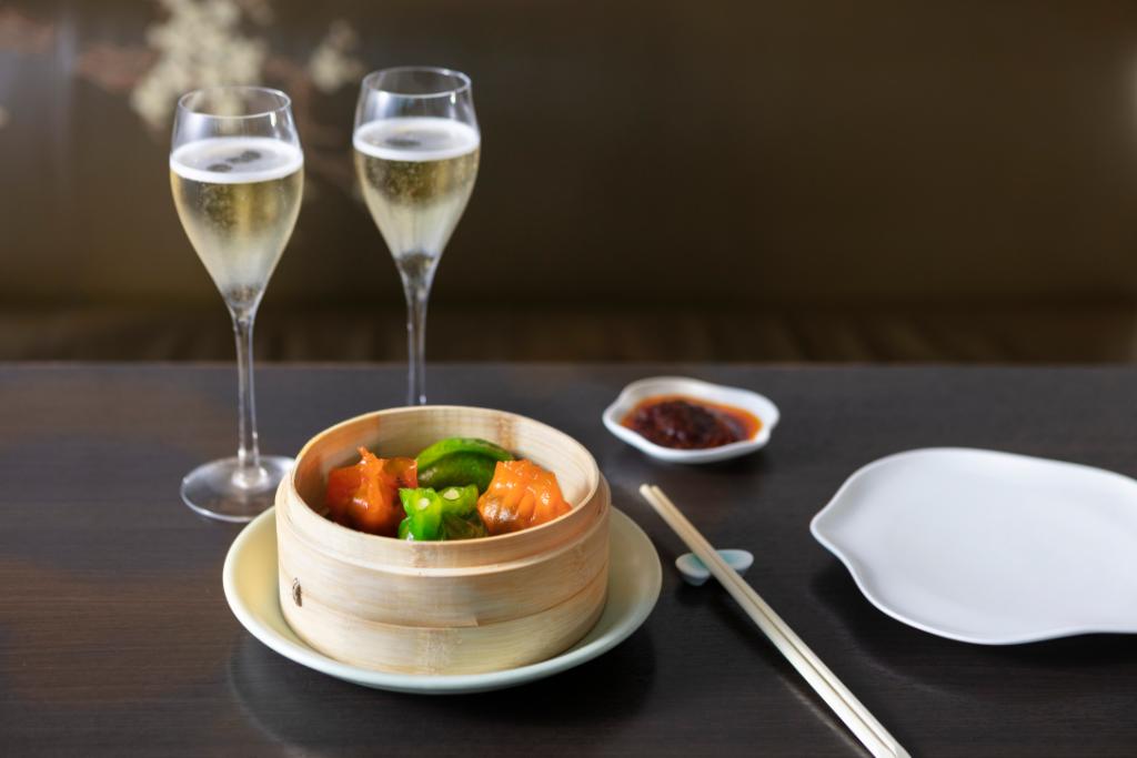 We’re excited to introduce our Sparkling Dim Sum Brunch with <a href="/nyetimber/">Nyetimber</a> in celebration of the long Easter Bank Holiday. Order here: spr.ly/60121LQk8