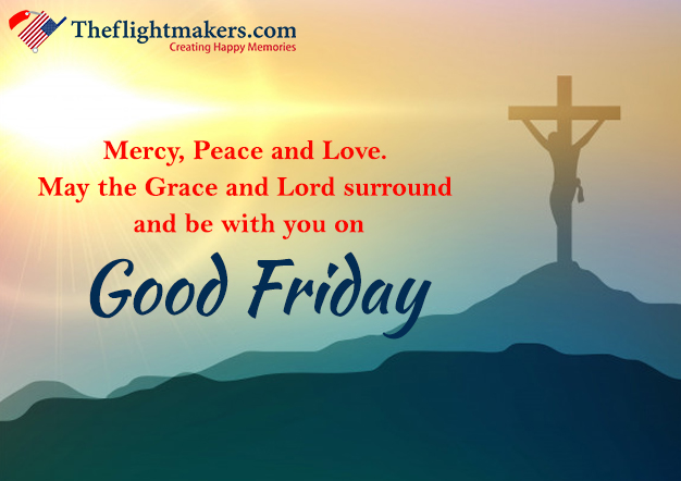 theflightmakers's tweet photo. The true meaning of #GoodFriday  and #Easter  is the power of sacrifice.

This weekend, the sacrifice of staying at home and social distancing is required to stop the spread of #COVID19 .

Think long term, #StayAtHomeAndStaySafe https://t.co/IY0e04baSP
