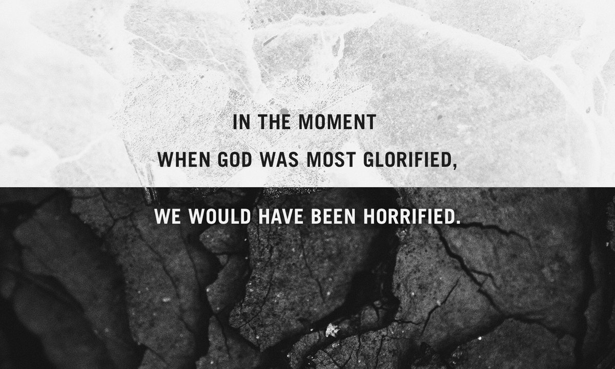 “He himself bore our sins” in his body on the cross, so that we might die to sins and live for righteousness; “by his wounds you have been healed.” 1 Peter 2:24