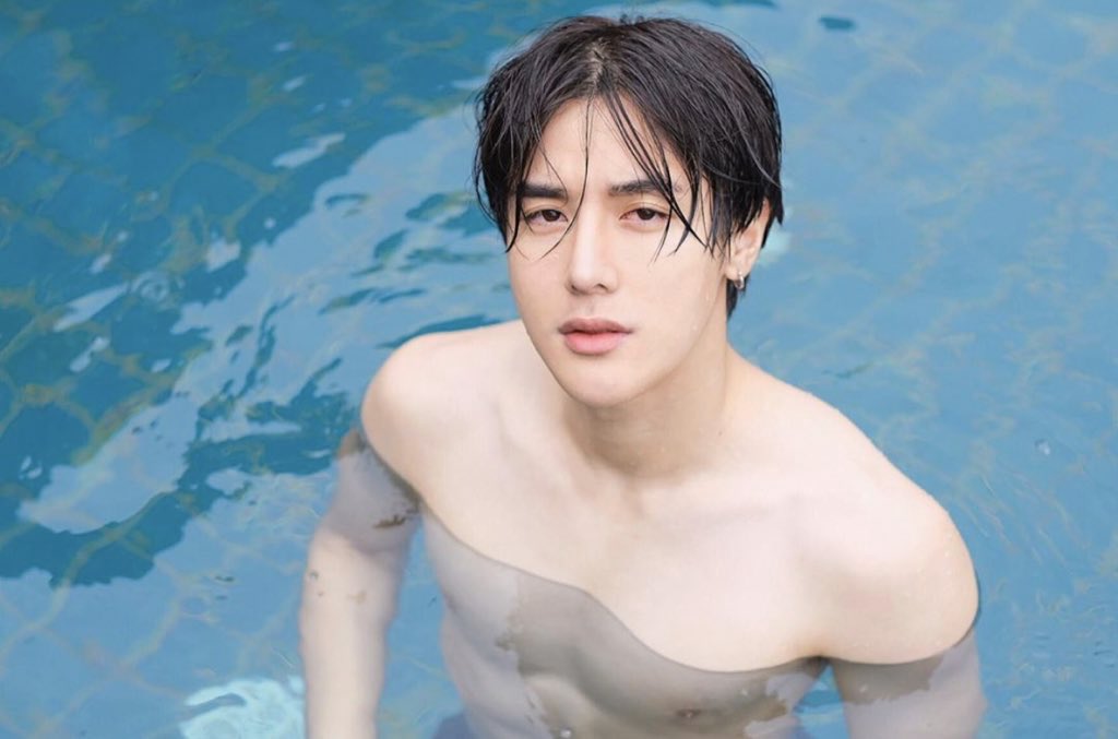 phulhor's tweet photo. Arm(อาร์ม)

From : Thailand 
Model : Phulhor 
ผู้ชายสังกัดของGMM😍 https://t.co/3hp5VynIJP