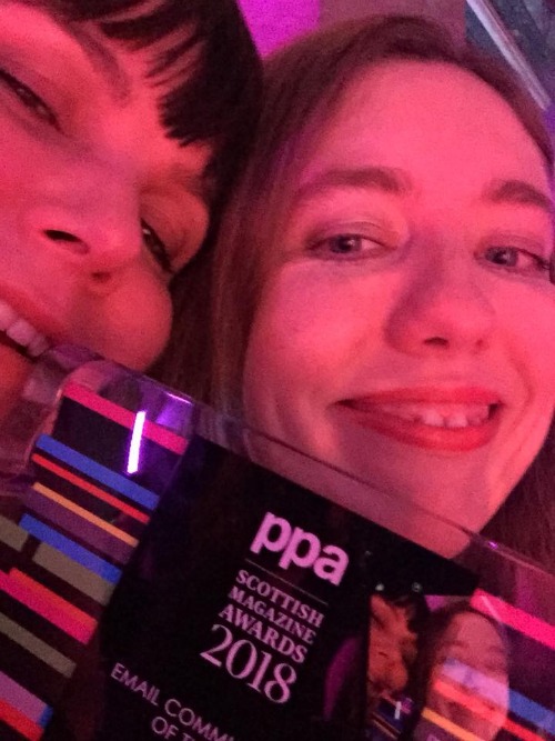 A letter from Sian and Laura. 💌 domesticsluttery.com/a-letter-from-…