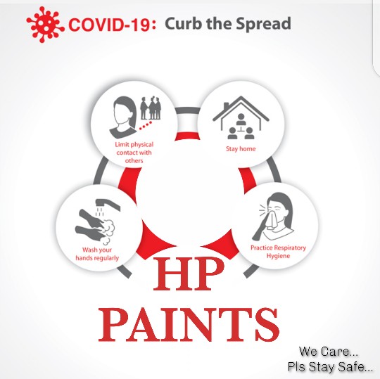 HP_PAINT's tweet photo. Pls Stay Safe https://t.co/Lyxyx0QBRm