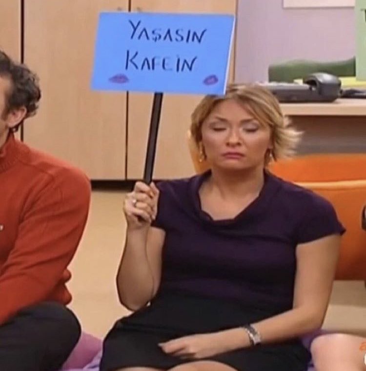 Karantinada yaşama tutunma sebebim