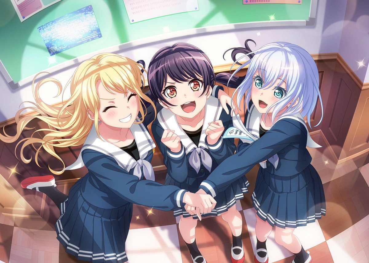 » saving for a Tsuku SSR — a threadjust to keep track of my progess so I won’t scout for every single gacha, haha.