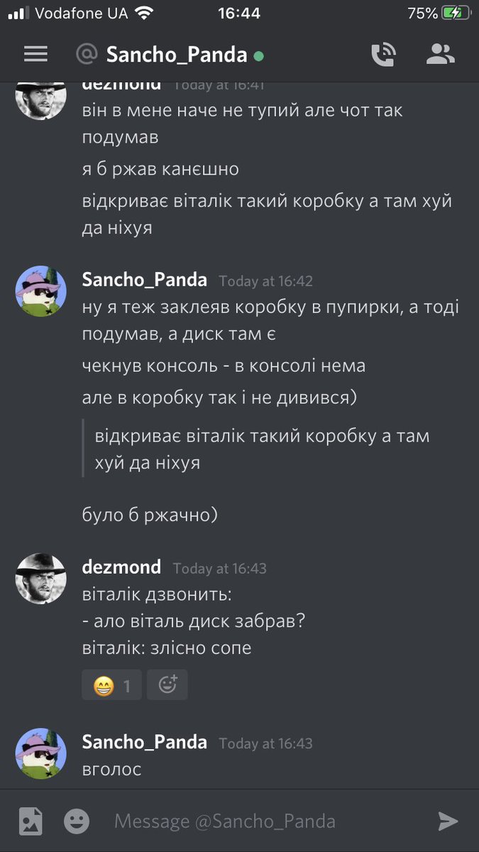 OPENGAMER_DEAD's tweet photo. Як батько Дезмонда  Авенджеру Days Gone відправляв. Дія Перша https://t.co/4S3e7wcNLv