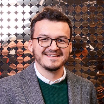 Ivar Maksutov tweet media