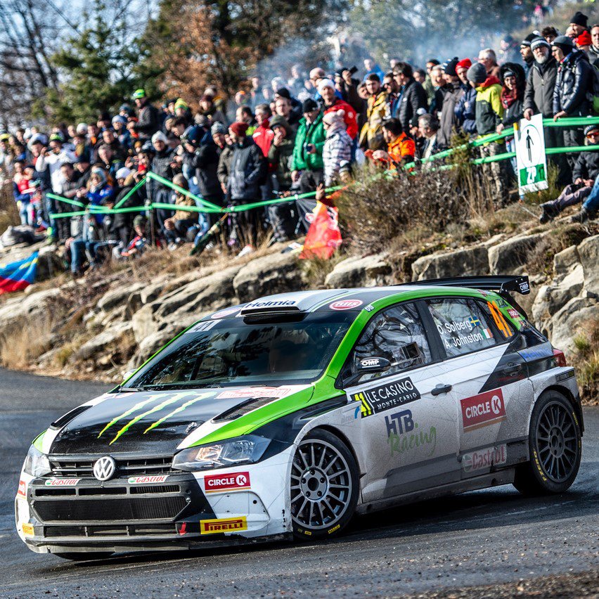 MatraxRacing's tweet photo. #eRally | After the success of #TheSolbergRACE on @dirtgame, @OliverSolberg01 ๐๏ธ๐จ revealed the #SolbergWorldCup in association with @DirtFishRally. Itยดs a virtual ๐ฎ championship with 6 rounds & amazing prizes. Donยดt miss it, buddies! #WolfPack
๐ธ Oli Solberg https://t.co/hTt8UrlYz3