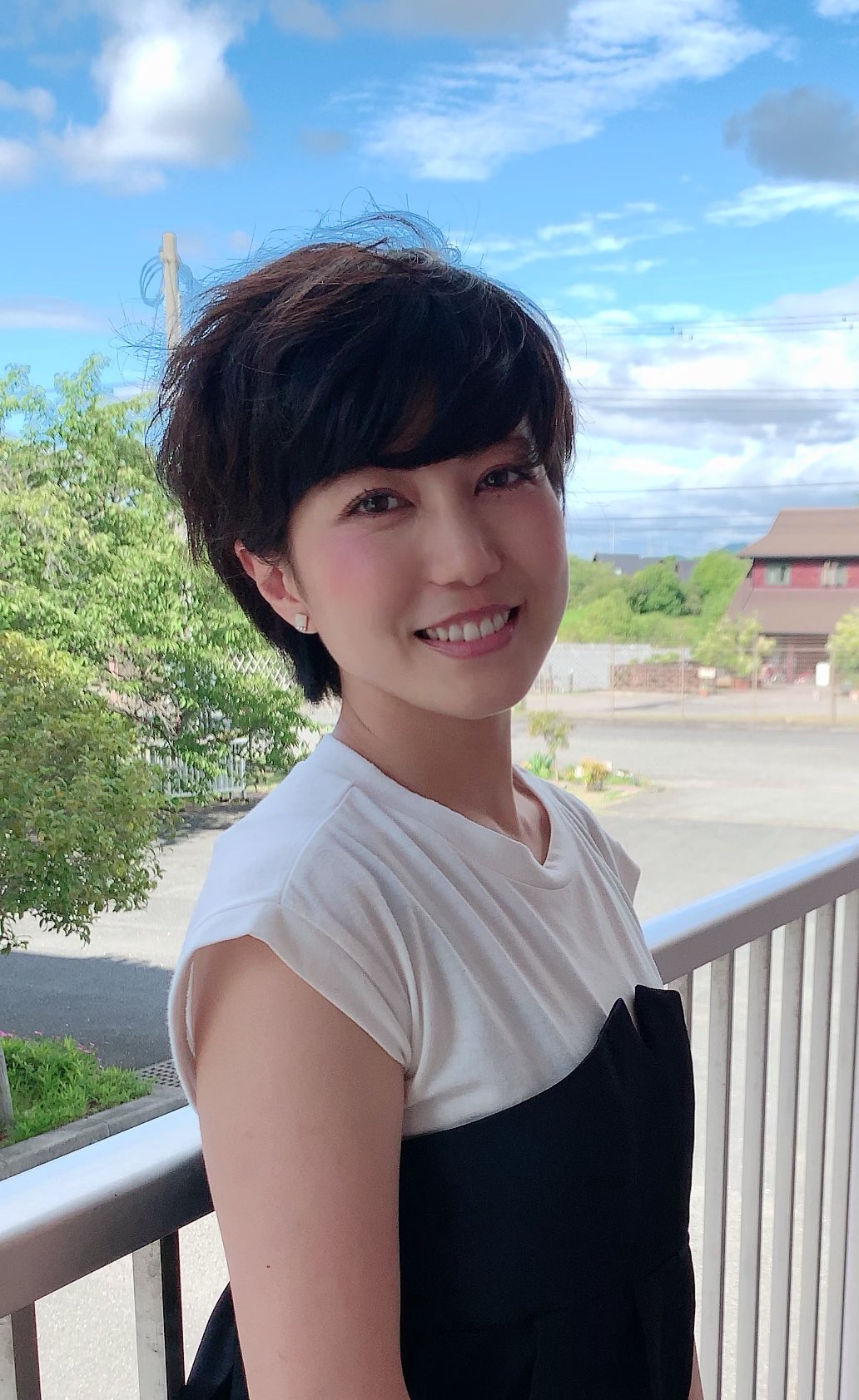 白石涼子 on X: 