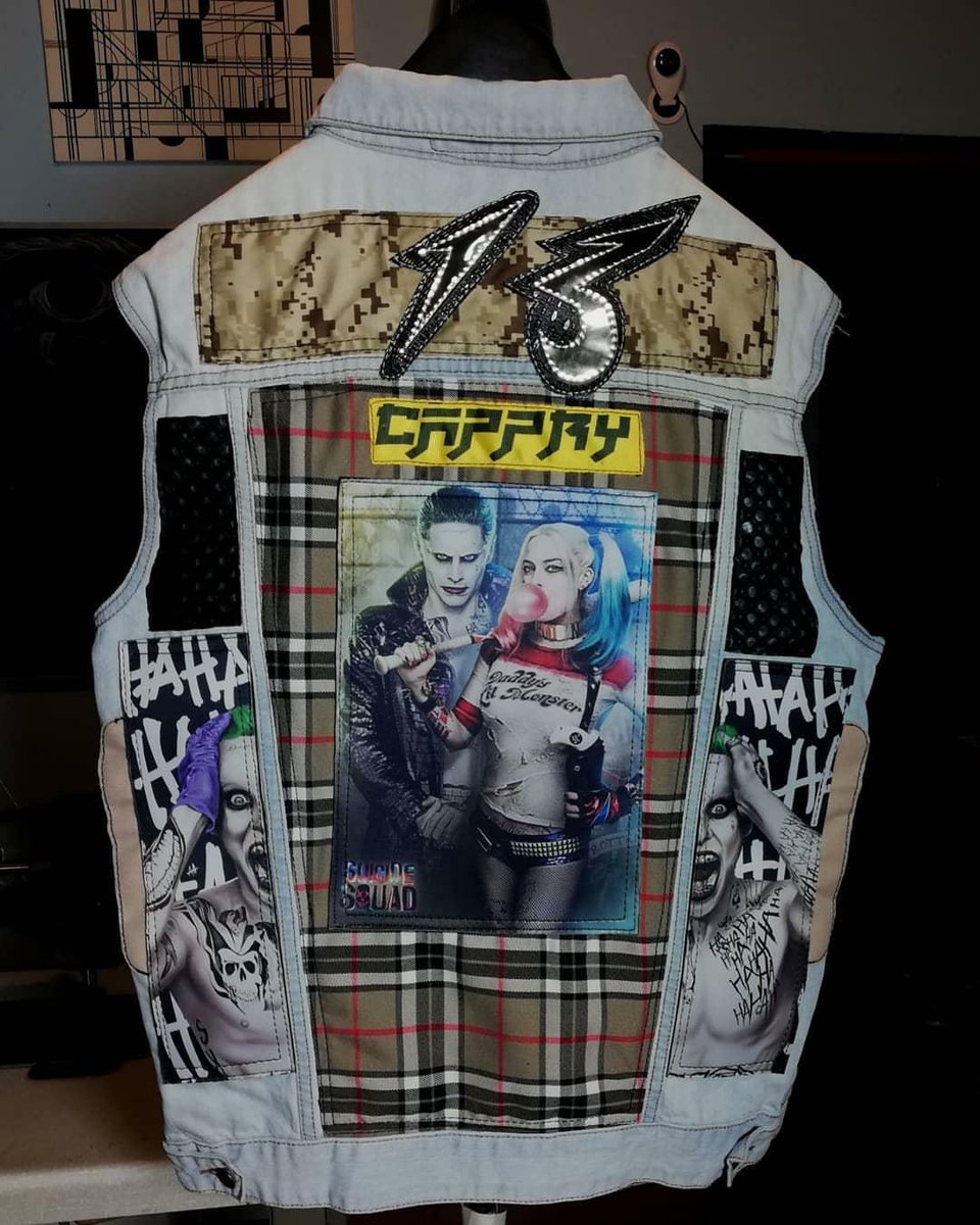 RomeoCappry tweet media