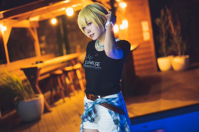 コスプレイヤー黒子ききのTwitter画像5