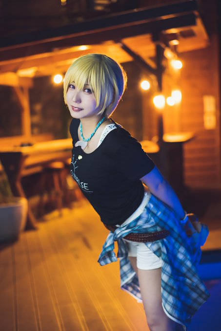 コスプレイヤー黒子ききのTwitter画像6