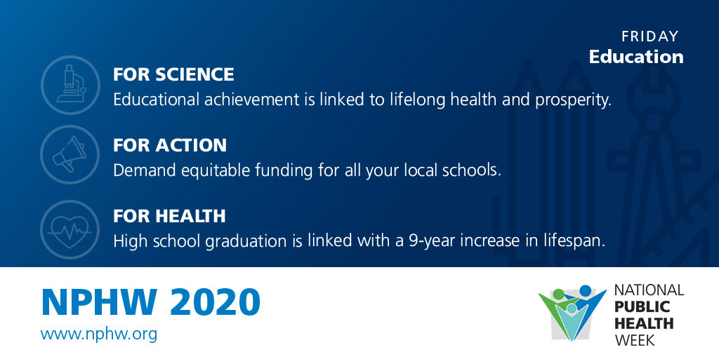 lmsbaltimore's tweet photo. Our students learn #educationmatters to become medical professionals and to prosper in life.   Our programs meet academic &amp; STEM standards in Math, Language Arts, Science and Health. LMS Baltimore is inspiring tomorrows public health professionals today! #education #NPHW2020 https://t.co/Neo1zkxF8K