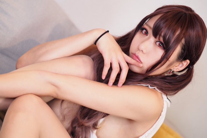 コスプレイヤーばななおれのTwitter画像55