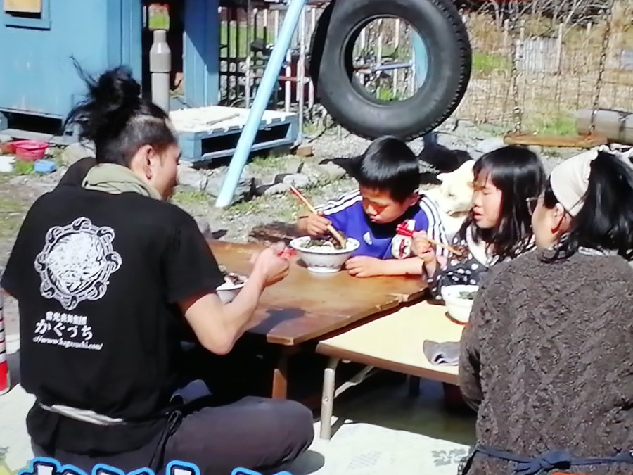 坂上どうぶつ王国の大家族の炎上理由は子供の学校 危険な出産法も 情報屋ピッピ通信