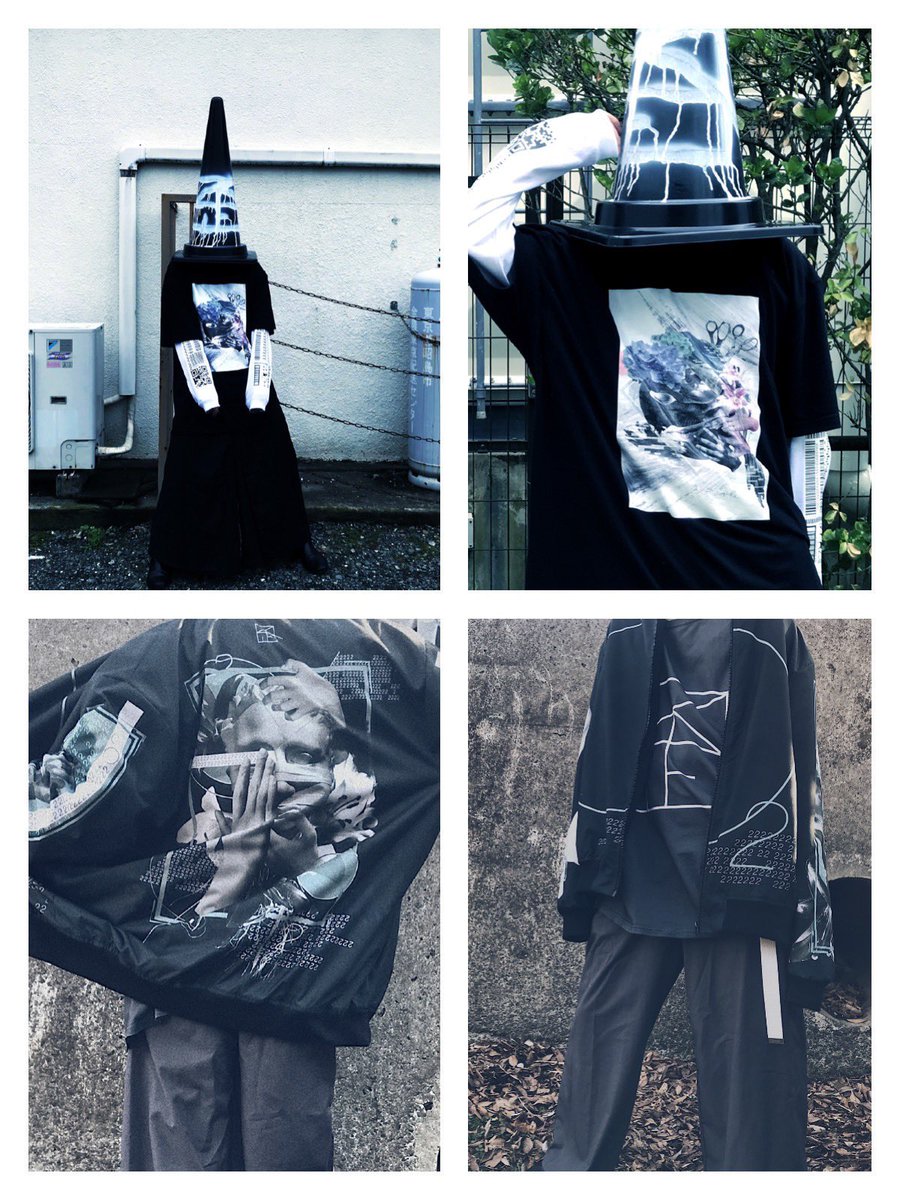 お知らせ①

こちらの中からお好きなお洋服を
1着差し上げるプレゼント企画を
明日開始します。 https://t.co/OMKcwCPPUF 