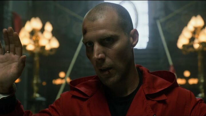 cartacce's tweet image. Se il 2020 fosse una persona: