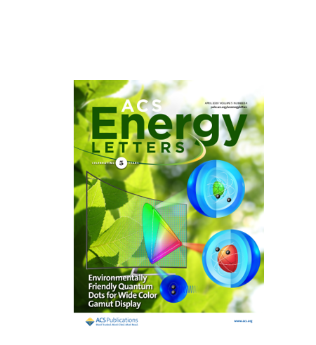 rolle Kong Lear Underholde ACSEnergyLett on Twitter: "A great way to start the day... the newest issue  of ACS Energy Letters https://t.co/XLz6QPbt9x https://t.co/qEvvfdMV4n" /  Twitter