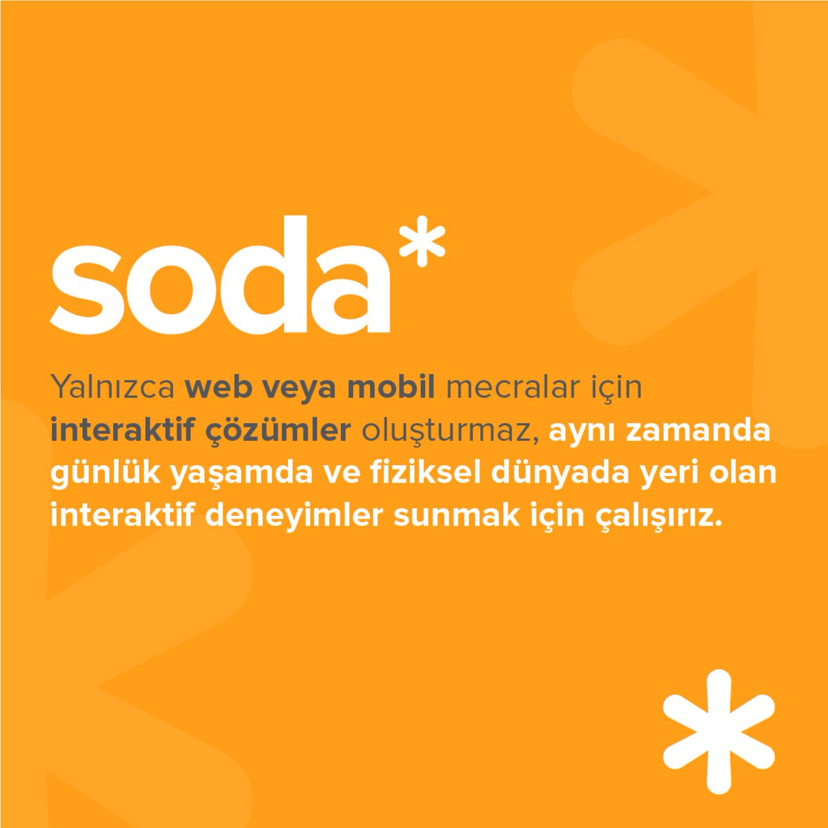 soda* (@sodamedya) on Twitter photo 