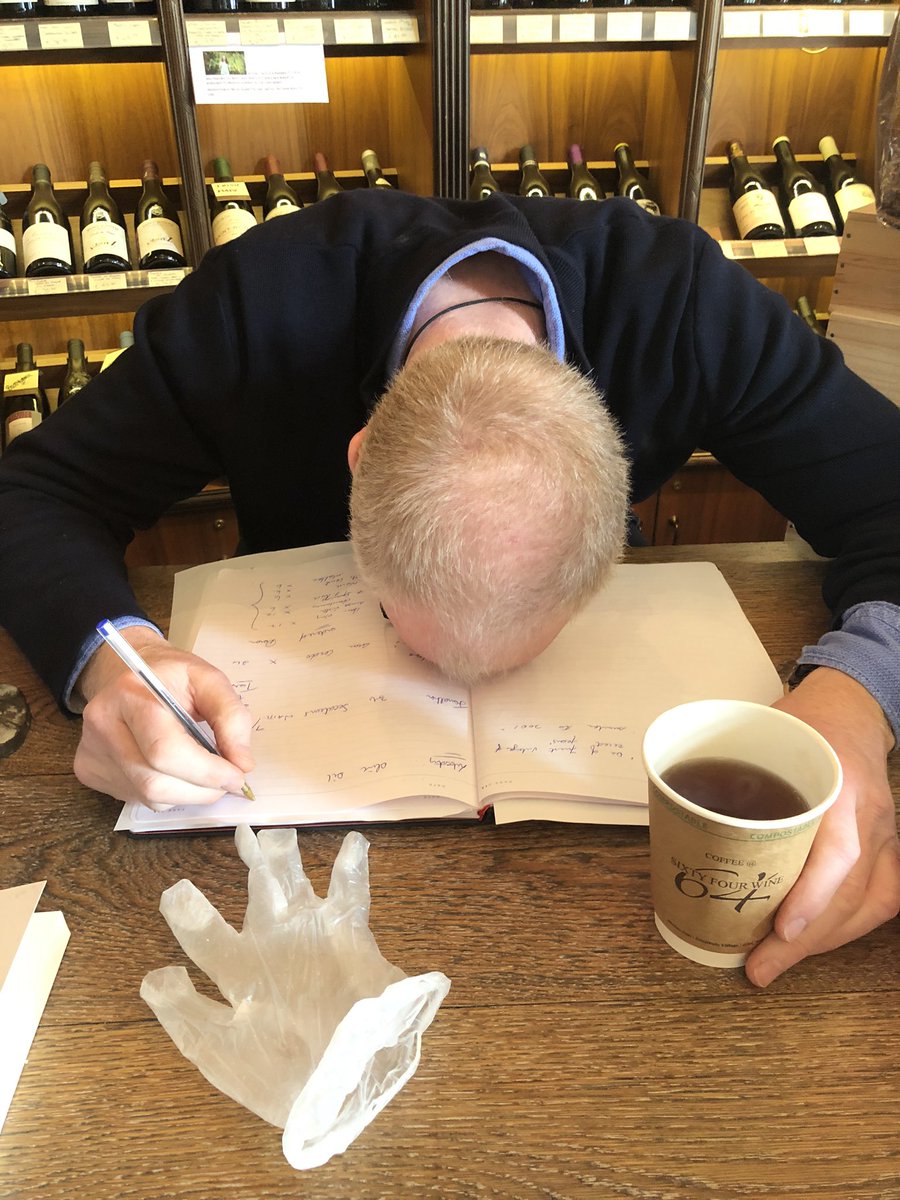 Gerard Maguire tweet media