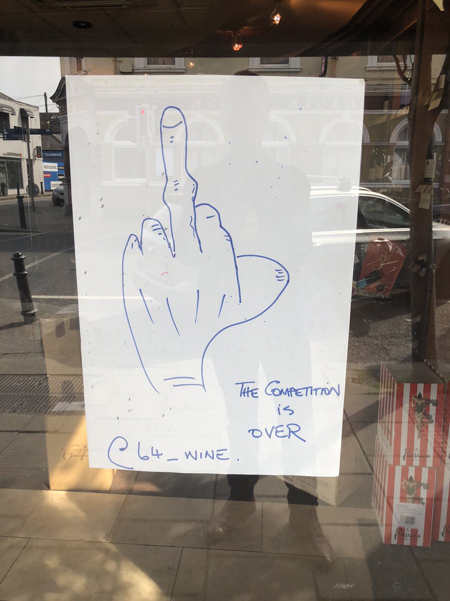 Gerard Maguire tweet media