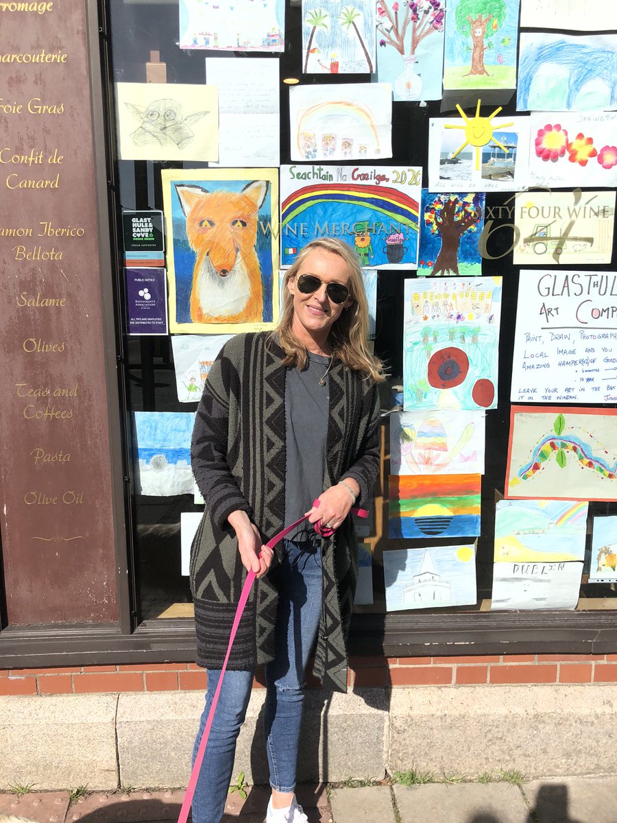 Gerard Maguire tweet media