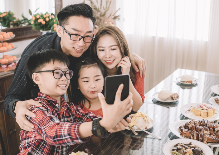 Hosting Dinners In Your Home