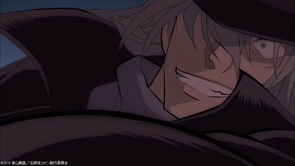 4 10 名探偵コナン 純黒の悪夢 公式関係アカウント 声優さんツイートまとめ Togetter 4 10 名探偵コナン 純黒の悪夢 公式関係アカウント 声優さんツイートまとめ Togetter