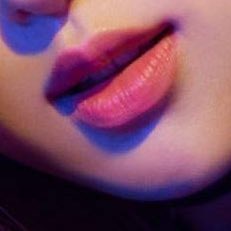 lips: