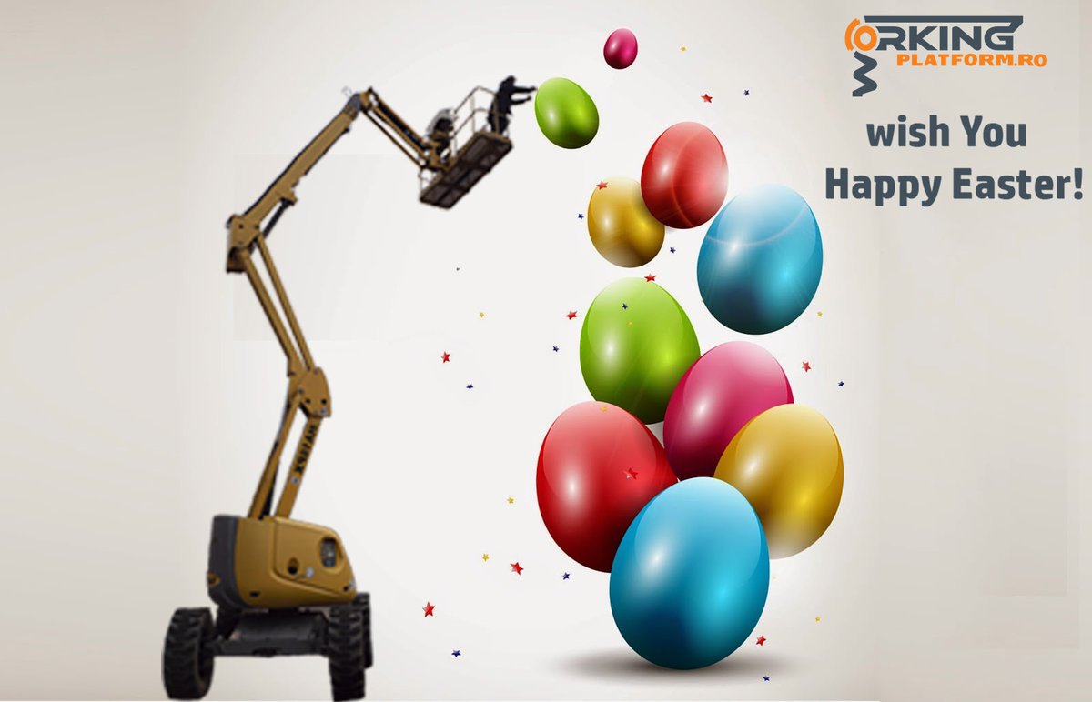 working_wp's tweet image. Working Platform WP wish You Happy Easter!