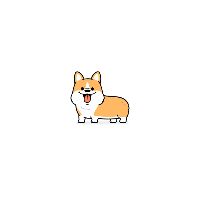 1いいねにつき足が1mm伸びるコーギー 大量の いいね が寄せられた結果 とんでもないことに ねとらぼ