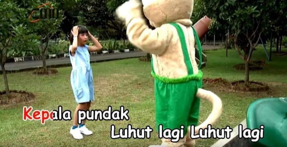 nmls_ntzn's tweet photo. bandwidth exceeded #LuhutSudahMelampauiBatas https://t.co/WiKLWbcD5o