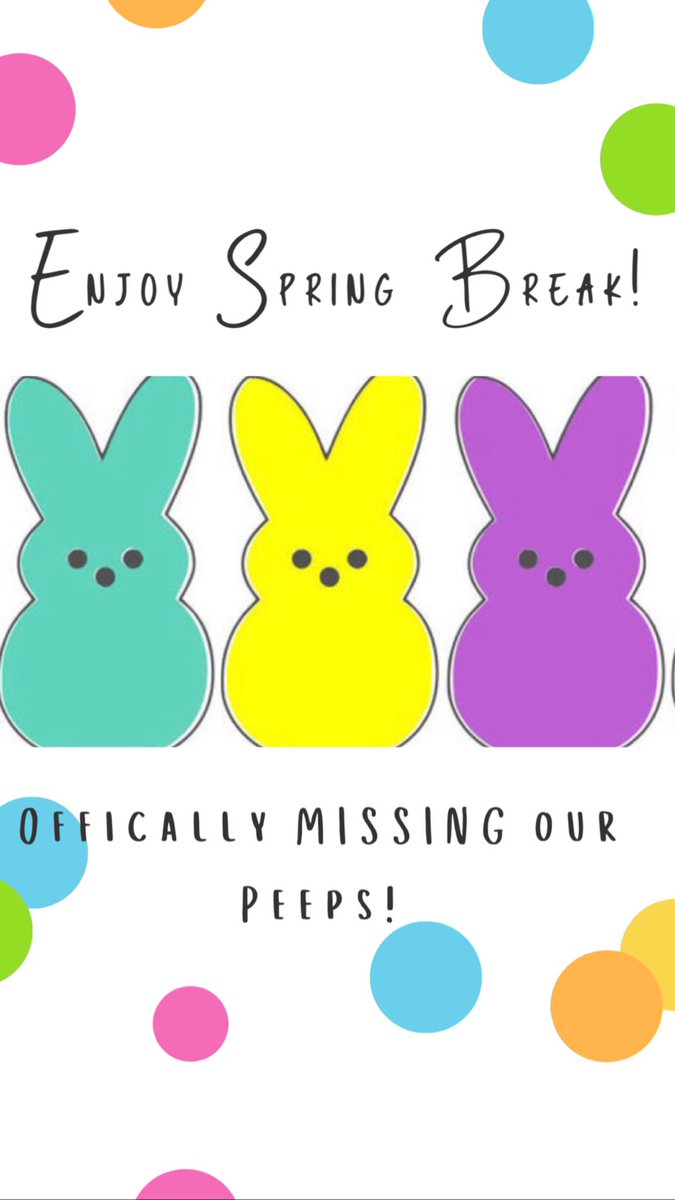 AkashaJenkins's tweet photo. First Day of Spring Break! Don’t worry Mrs. Jenkins really does miss each of you! But enjoy this break! Rest! Can’t wait until your return! #iteachfourth @SWEJackets @LCSJackets https://t.co/WHyrp1aZnP