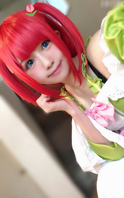 コスプレイヤーちりめんじゃこ太のTwitter画像41