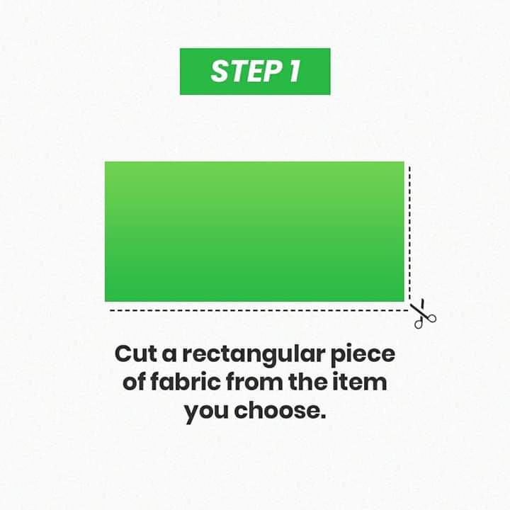 NeboryApp's tweet photo. 4 Steps to Safety!⠀
Chemists have very few to no masks remaining. It's time we ensure our safety with these homemade masks. Also, let's leave those at the shops for our brave Nebory wishes for the health and protection of your family. ❤️Source: @cdcgov #Lockdown2020 #NeboryApp https://t.co/Q1in0qlCKn