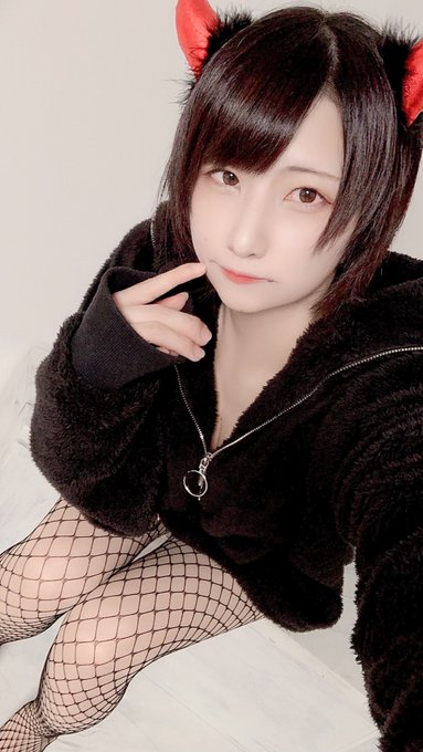コスプレイヤー雨宮あんずのTwitter画像4
