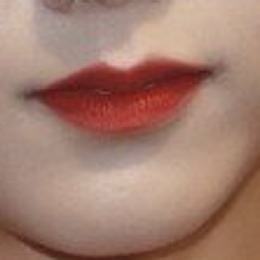 lips: