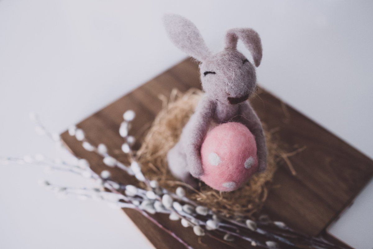 Wishing everyone a safe and Happy Easter from all the team at One Finance.

We are closed today from 1pm and will re-open Tuesday the 14th of April and 9am.