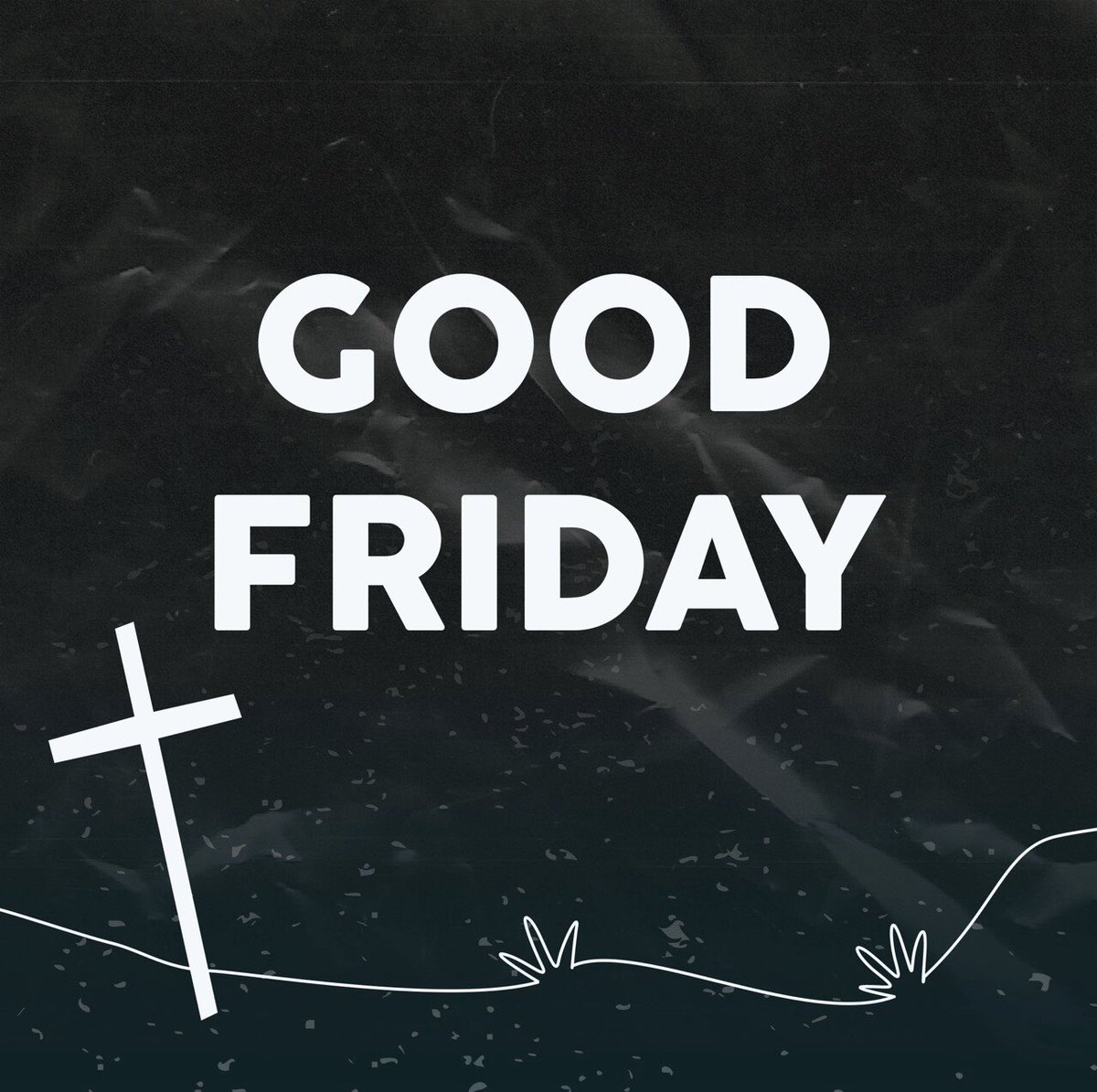 [HAPPY GOOD FRIDAY]

New beginning, new hope...
May this day of faith become a blessing for us all.
Happy Ascension Day for those who celebrate

River what?? RIVERSIDE⚾️⚾️